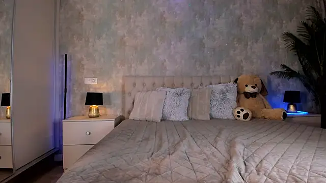 Rai_Raisa Adlı Modelin Canlı Sohbet Odası