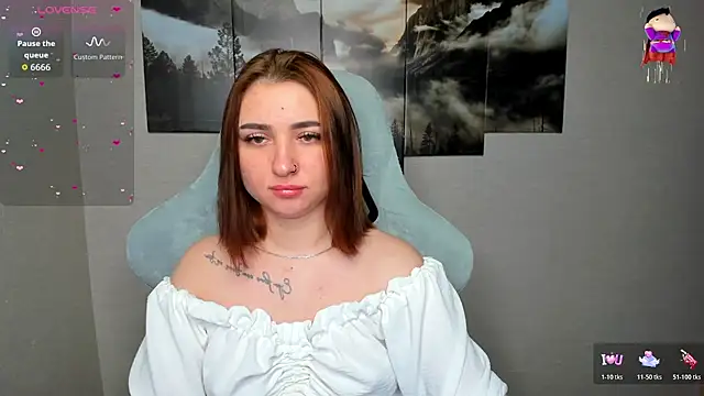 Sourr_Lollipop Cameră chat live