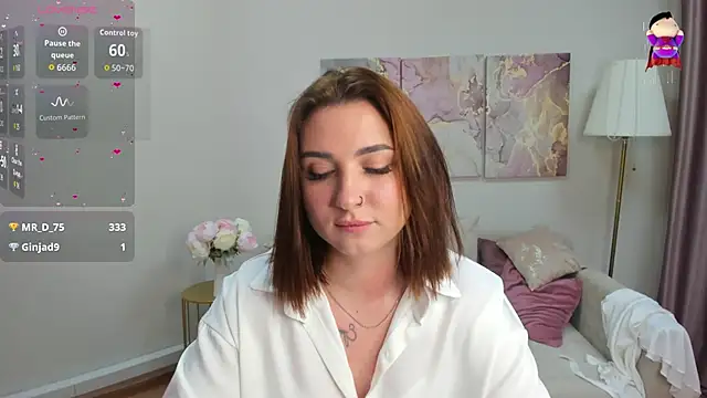 Sourr_Lollipop Live Chatraum