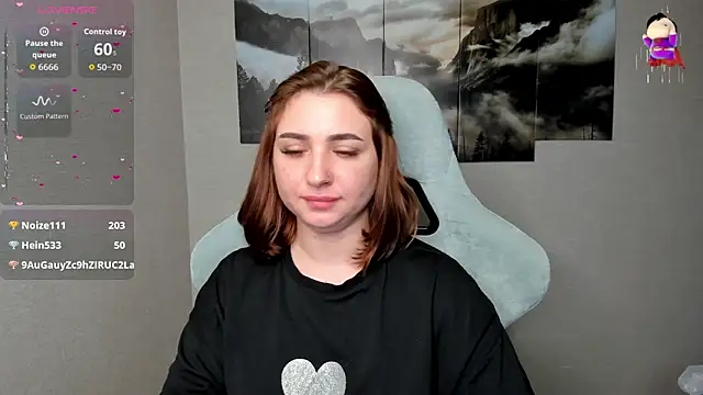 Sourr_Lollipop Live Chatraum