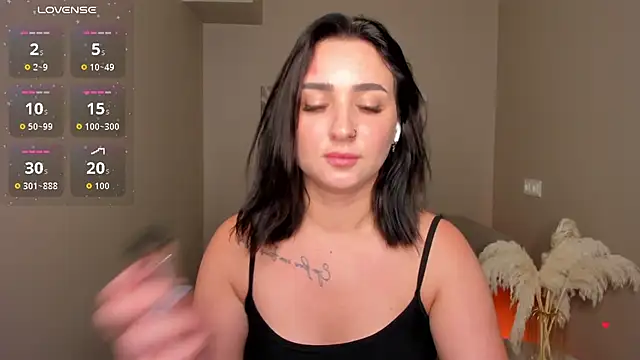 Sourr_Lollipopn Live chat-huone