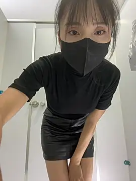 xiao-Lin Cameră chat live