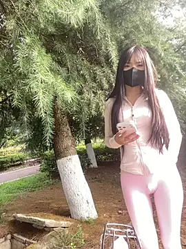 xiao-Lin Cameră chat live