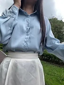 xiao-Lin Ruang Obrolan Langsung