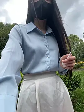 Онлайн чат xiao-Lin