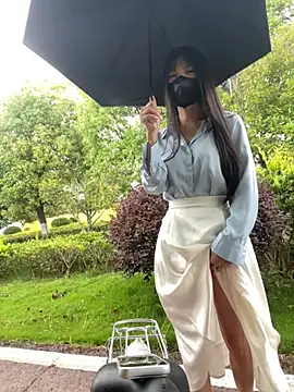 xiao-Lin 실시간 채팅방