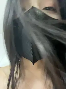 xiao-Lin Adlı Modelin Canlı Sohbet Odası