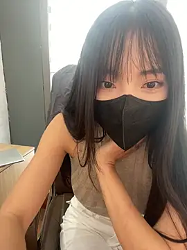 xiao-Lin Ruang Obrolan Langsung
