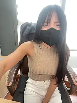 xiao-Linのライブチャットルーム