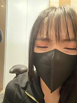 xiao-Lin's Webcam Show