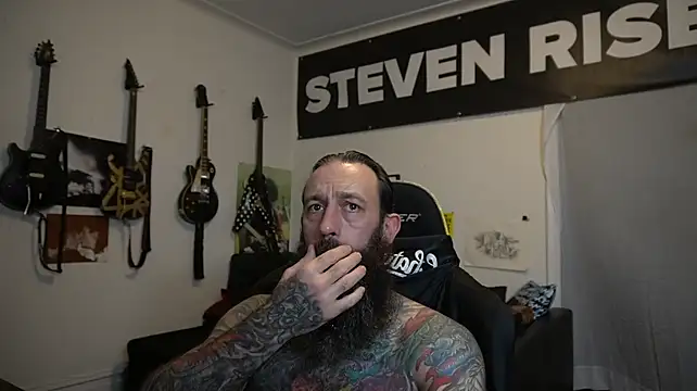 عرض كام StevenRiseNYC