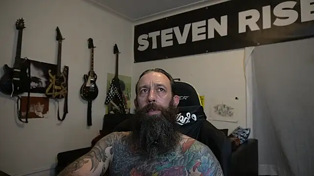 عرض كام StevenRiseNYC
