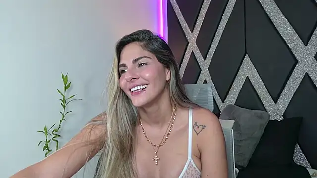 blonde_cat15 Cameră chat live