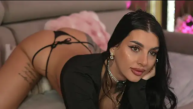 AmyBlair Cameră chat live