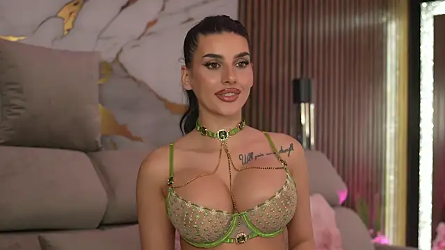 AmyBlair Live chatroom