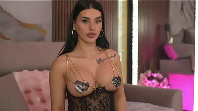 AmyBlair Ruang Obrolan Langsung