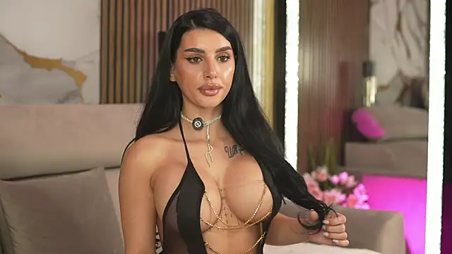 AmyBlair – live chatrum