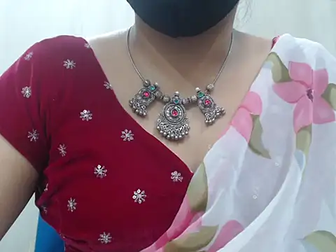 غرفة دردشة Lovely_Siri_23 المباشرة