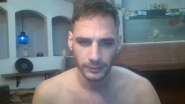 Chatroom en direct de Stevenson988