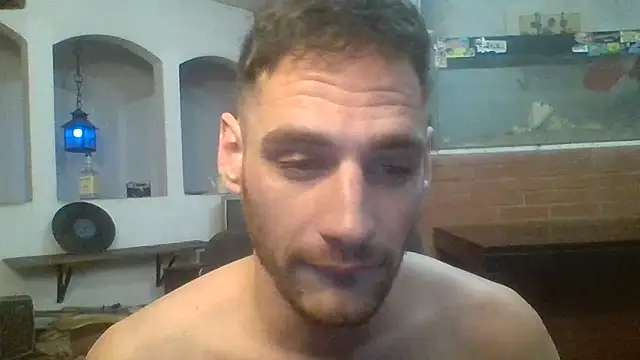Chat ao vivo de Stevenson988