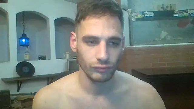 Stevenson988 Live Chatraum