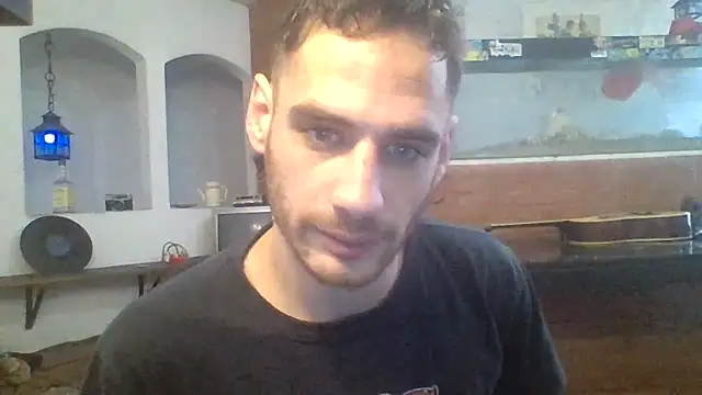 Sala de chat en directo de Stevenson988