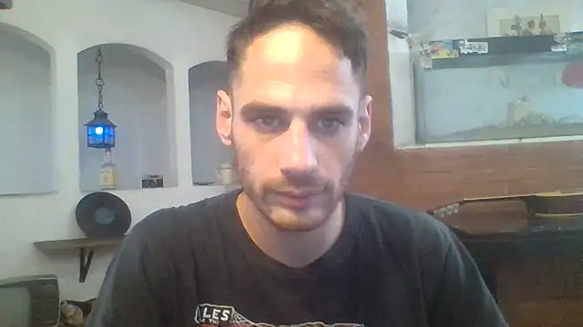Sala de chat ao vivo de Stevenson988