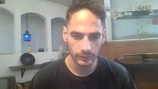 Stevenson988 Live Chatraum