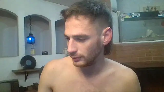 Sala de chat ao vivo de Stevenson988