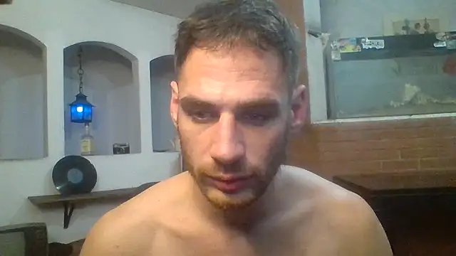 Sala de chat en directo de Stevenson988