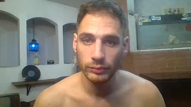 Stevenson988 Live Chatrum