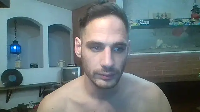Stevenson988 Live Chatraum