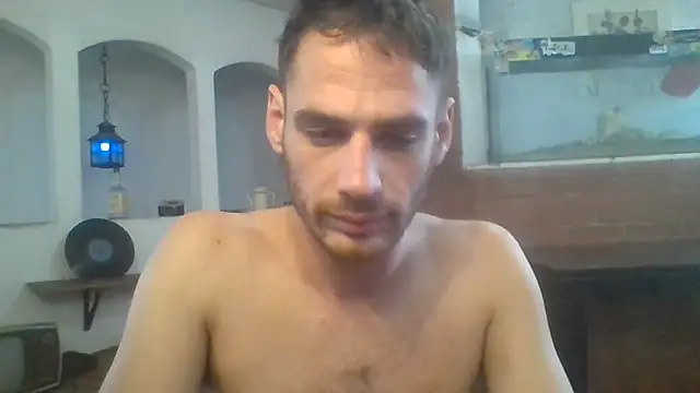Stevenson988 Cameră chat live