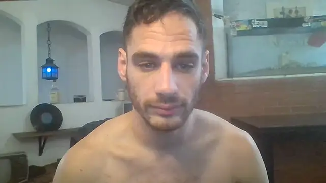 Sala de chat ao vivo de Stevenson988