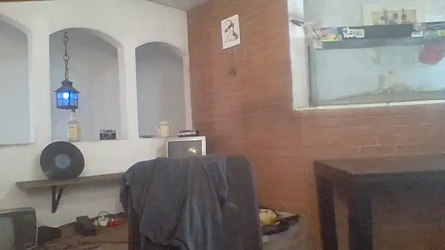 Chat ao vivo de Stevenson988