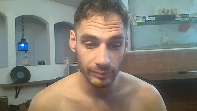 Sala de chat en directo de Stevenson988
