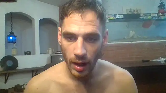 חדר צ'אט בשידור חי של Stevenson988