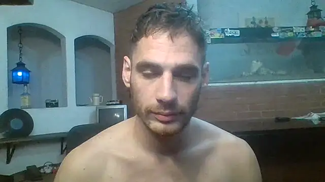Stevenson988 Live Chatraum