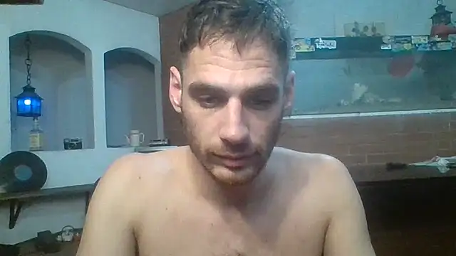Chat ao vivo de Stevenson988