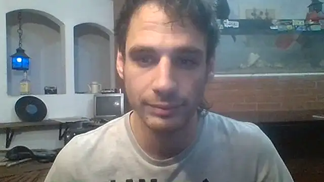 Stevenson988 Live Chatraum