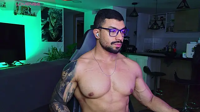 عرض كام Michael_Diamond