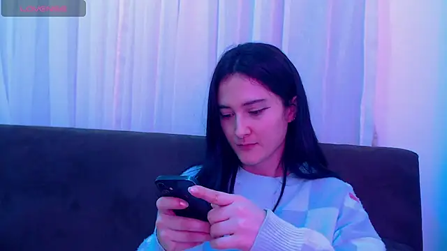 AlissonnFoxx Live Chatraum