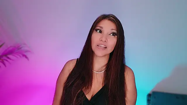 DivineLynn – live chatrum