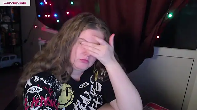 Živá chatovací místnost so_cute777
