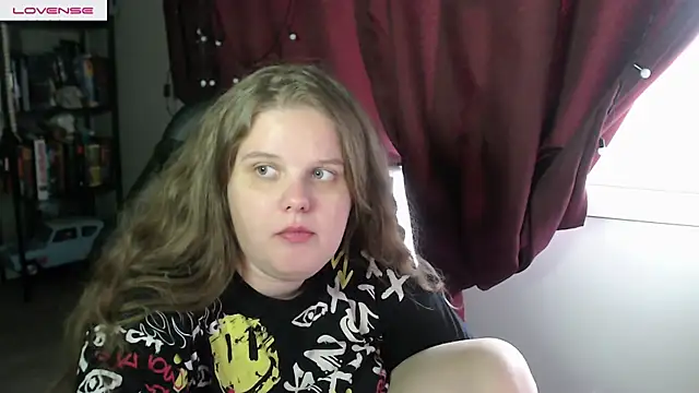 חדר צ'אט בשידור חי של so_cute777