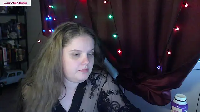 Živá chatovací místnost so_cute777