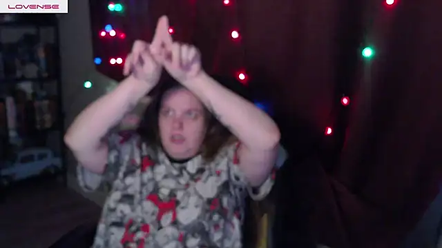 Živá chatovací místnost so_cute777