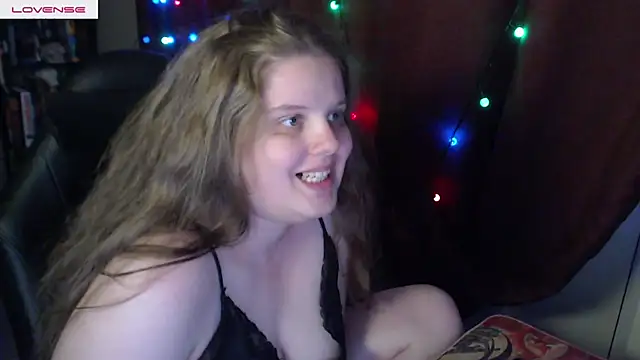 Živá chatovací místnost so_cute777
