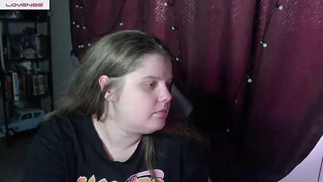 Živá chatovací místnost so_cute777