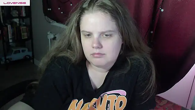 Živá chatovací místnost so_cute777